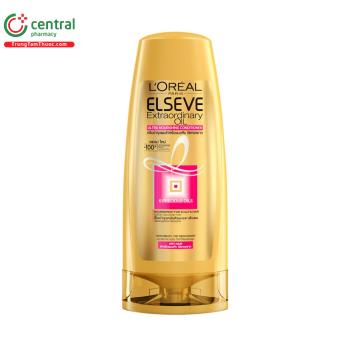 Dầu xả L'Oreal Paris Elseve Extraordinary Oil Ultra Nourising Conditioner 325ml