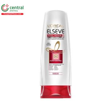 Dầu xả L'Oréal Paris Elseve Total Repair 5 Repairing Conditioner 325ml