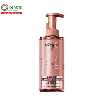 Dầu xả L’Oréal Paris Full Resist Detangling Conditioner