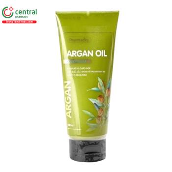 Dầu xả Pharmacity Argan Oil