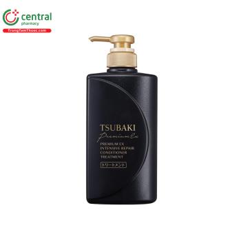 Dầu xả Tsubaki Premium Ex Intensive Repair Conditioner Treatment