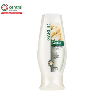 Dầu xả Vatika Naturals Garlic Conditioner