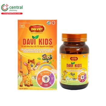 Davi Kids