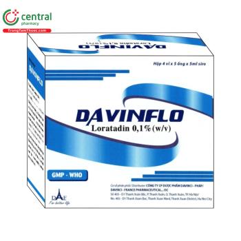 Davinflo 0,1%