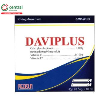 Daviplus
