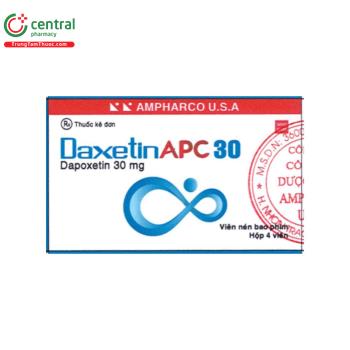 DaxetinAPC 30