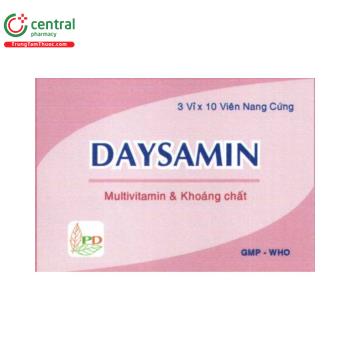 Daysamin