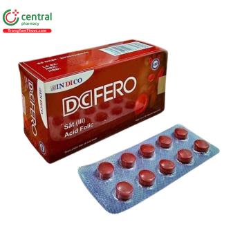 DC Fero