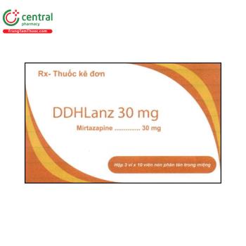 DDHLanz 30mg