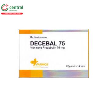 Decebal 75 