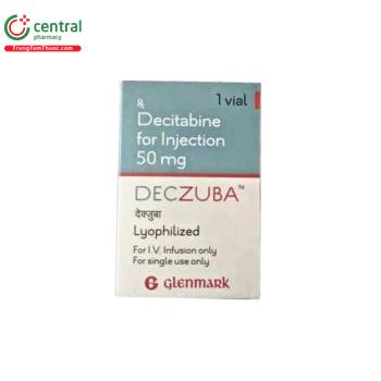 Deczuba 50mg