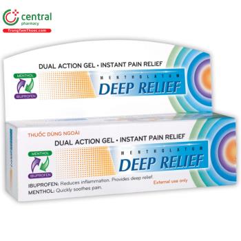 Deep Relief 