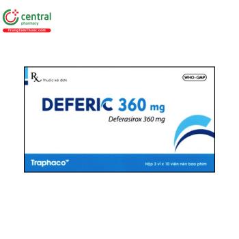 DEFERIC 360