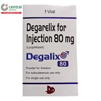 Degalix 80mg