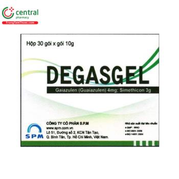 Degasgel 
