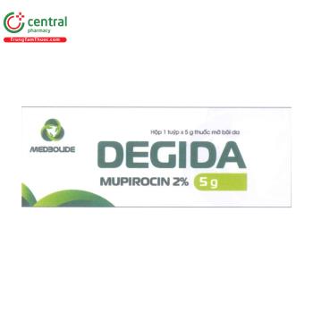 Degida 5g