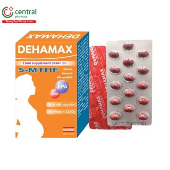 Dehamax 5-MTHF