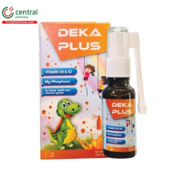 Deka Plus