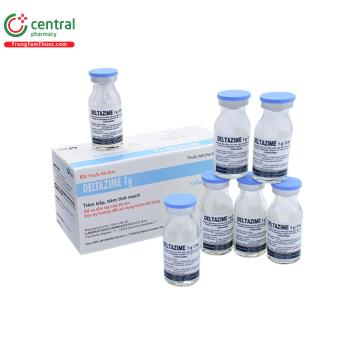 Deltazime 1g