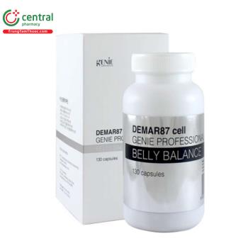 Demar87 Cell Genie Professional Belly Balance