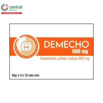 Demecho