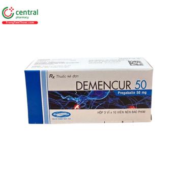 Demencur 50 