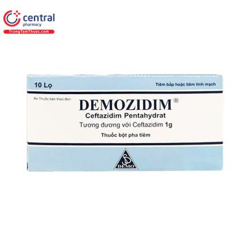 Demozidim 1g