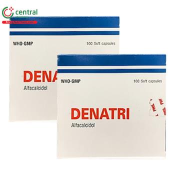 Denatri 1mcg