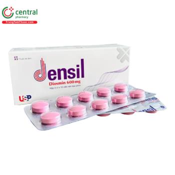 Densil 600mg