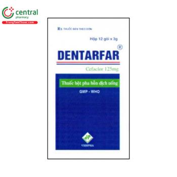 Dentarfar