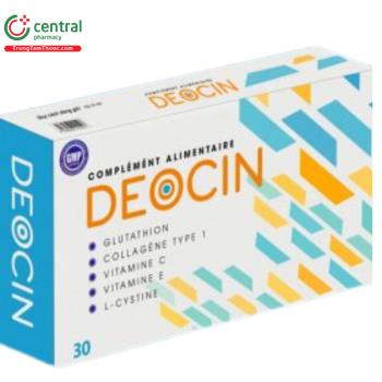 DEOCIN