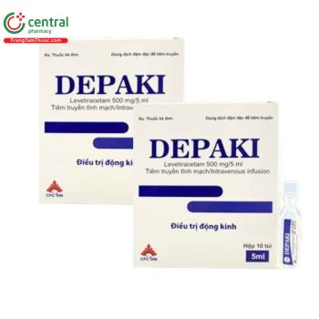 Depaki