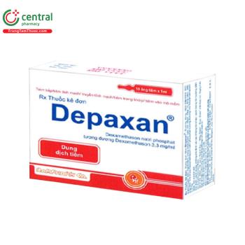 Depaxan