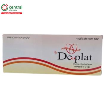 Deplat 75mg