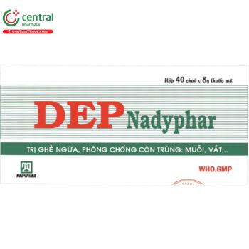 DEPNadyphar