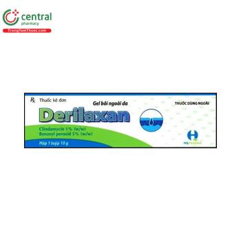 Derilaxan