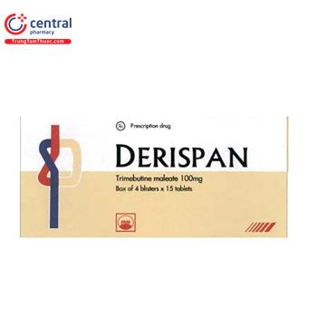 Derispan