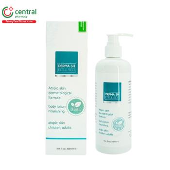 Derma SH Emulsion