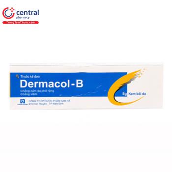 Dermacol B 8g