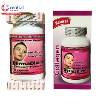 DermaDivine 