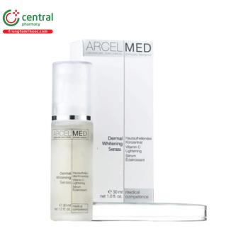 Dermal Whitening Serum