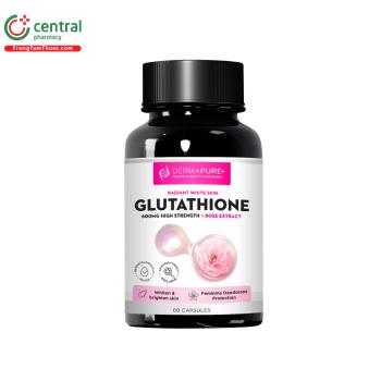 glutathione ca nga Date 2029] Vin ung trng da L-Glutathione 500mg Warnke c Combo Glutathione Vinacao v Omega