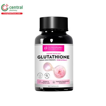 Dermapure+ Glutathione