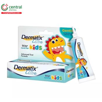 Dermatix Ultra Kids 9g