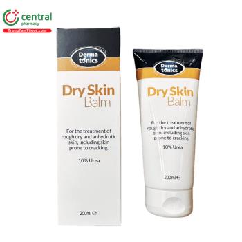 Dermatonics Dry Skin Balm