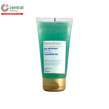 DermEden Purifying Cleansing Gel