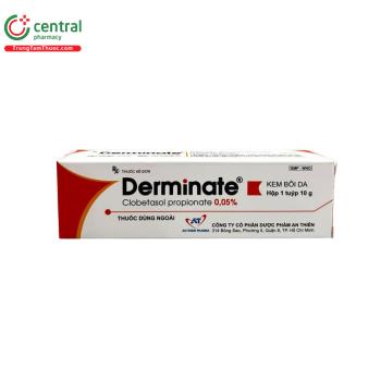 Derminate