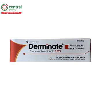 Derminate