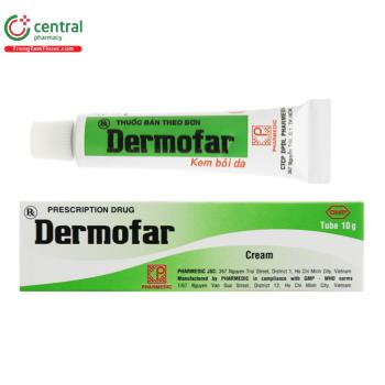 Dermofar 