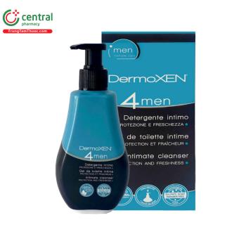DermoXEN 4 men